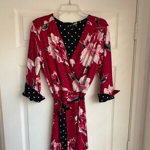 White House Black Market Dress